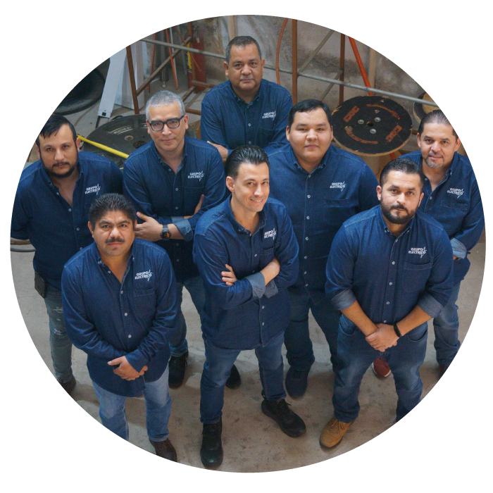 equipo comercial grupo electrico del noroeste electrica en culiacan